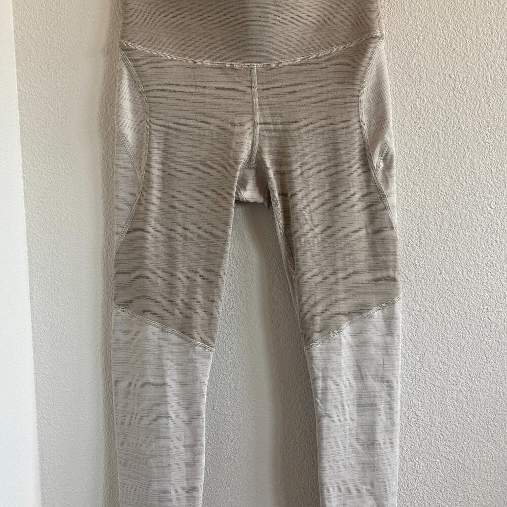 Outdoor Voices TechSweat Core 7/8 Legging
